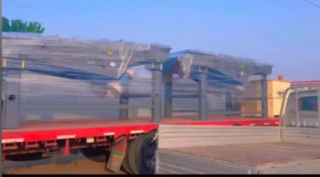 無錫直線篩和超聲波振動篩試機完成，準備發出