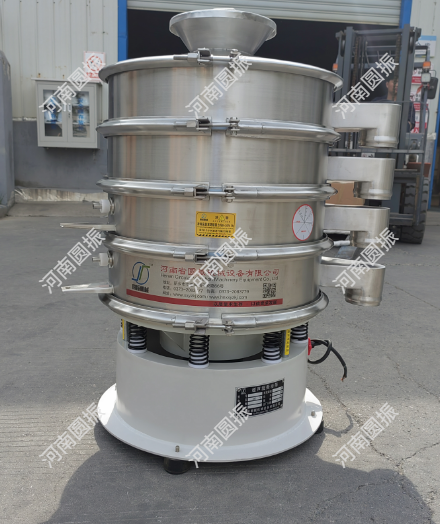 惠州1臺600超聲波振動篩發(fā)貨