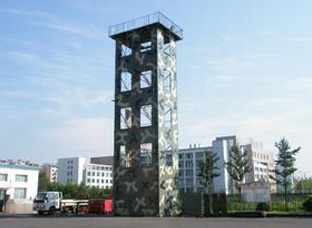 訓(xùn)練塔之缺乏訓(xùn)練的基本常識(shí)易引發(fā)各種損傷